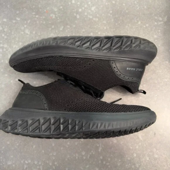 Cole Haan ZeroGrand ZG WFA Stitchlite Sneakers - Size 11M